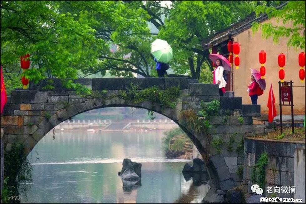 【春天，广西桂林灌阳县向您发出邀请！】江口老街又逢春 - 游山玩水 - 邢台生活社区 - 邢台28生活网 xt.28life.net