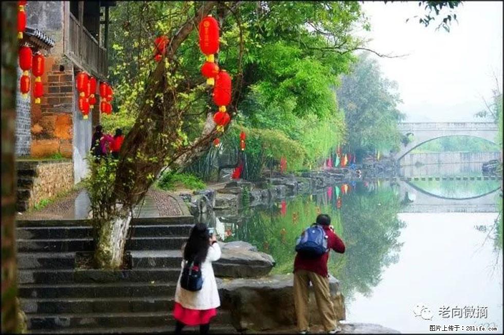 【春天，广西桂林灌阳县向您发出邀请！】江口老街又逢春 - 游山玩水 - 邢台生活社区 - 邢台28生活网 xt.28life.net