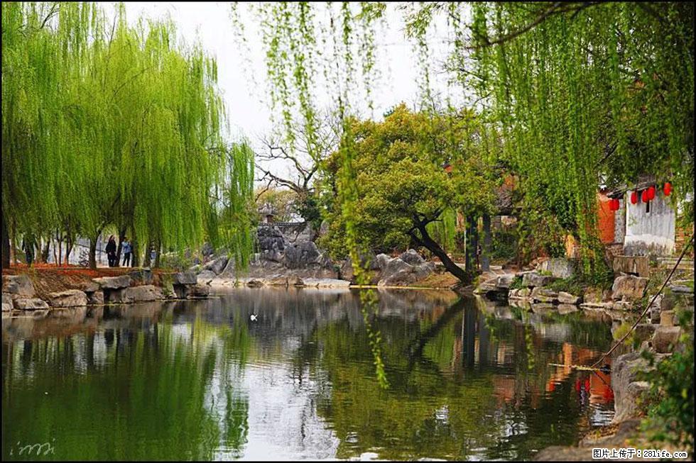 【春天，广西桂林灌阳县向您发出邀请！】江口老街又逢春 - 游山玩水 - 邢台生活社区 - 邢台28生活网 xt.28life.net