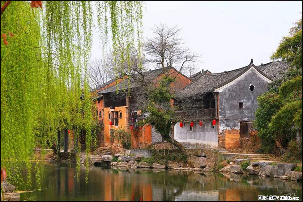 【春天，广西桂林灌阳县向您发出邀请！】江口老街又逢春 - 游山玩水 - 邢台生活社区 - 邢台28生活网 xt.28life.net