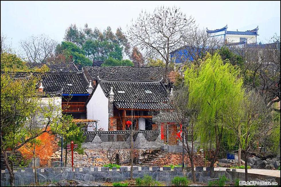 【春天，广西桂林灌阳县向您发出邀请！】江口老街又逢春 - 游山玩水 - 邢台生活社区 - 邢台28生活网 xt.28life.net