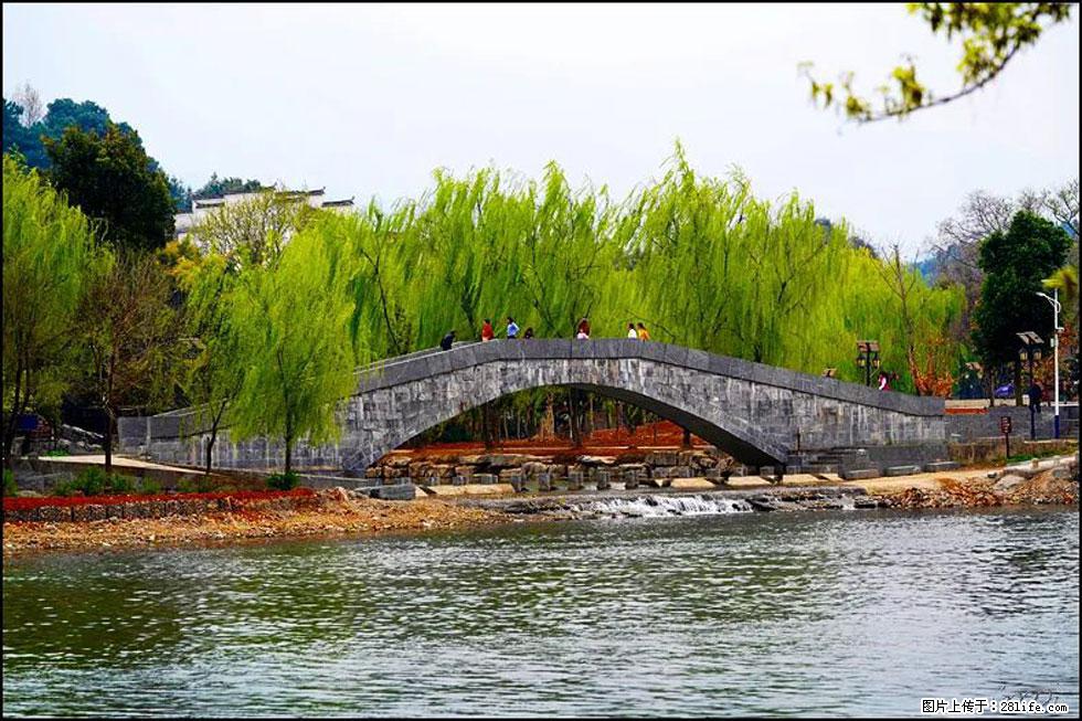 【春天，广西桂林灌阳县向您发出邀请！】江口老街又逢春 - 游山玩水 - 邢台生活社区 - 邢台28生活网 xt.28life.net