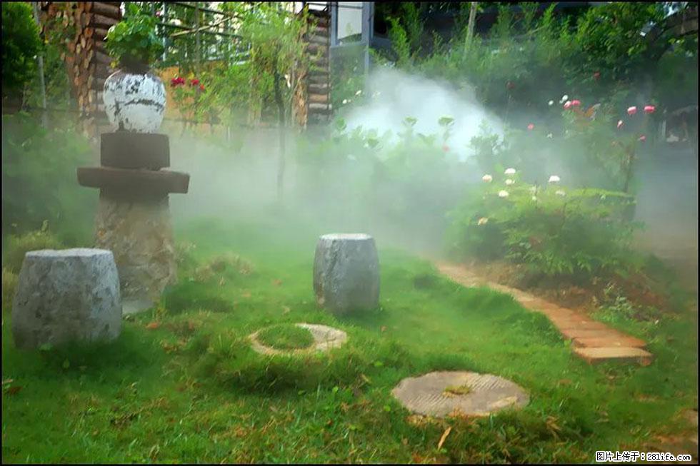 【春天，广西桂林灌阳县向您发出邀请！】如梦似幻莲溪庐 - 游山玩水 - 邢台生活社区 - 邢台28生活网 xt.28life.net
