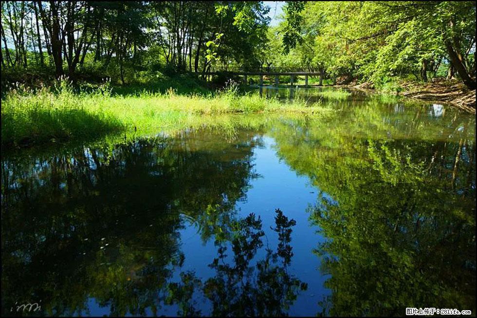 【春天,广西桂林灌阳县向您发出邀请!】熊家寨湿地公园 - 游山玩水 - 邢台生活社区 - 邢台28生活网 xt.28life.net