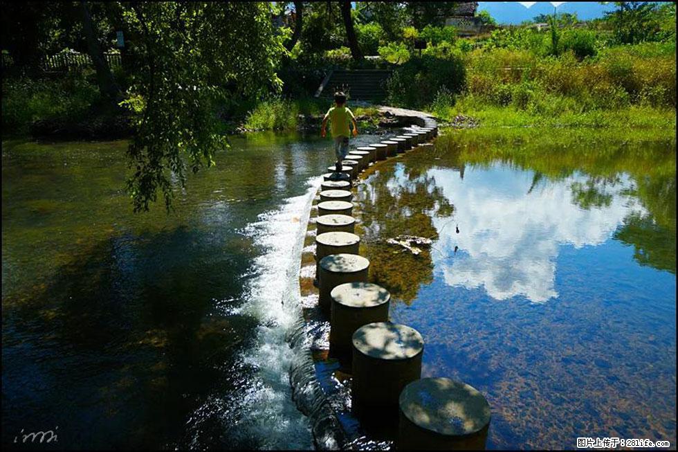 【春天,广西桂林灌阳县向您发出邀请!】熊家寨湿地公园 - 游山玩水 - 邢台生活社区 - 邢台28生活网 xt.28life.net