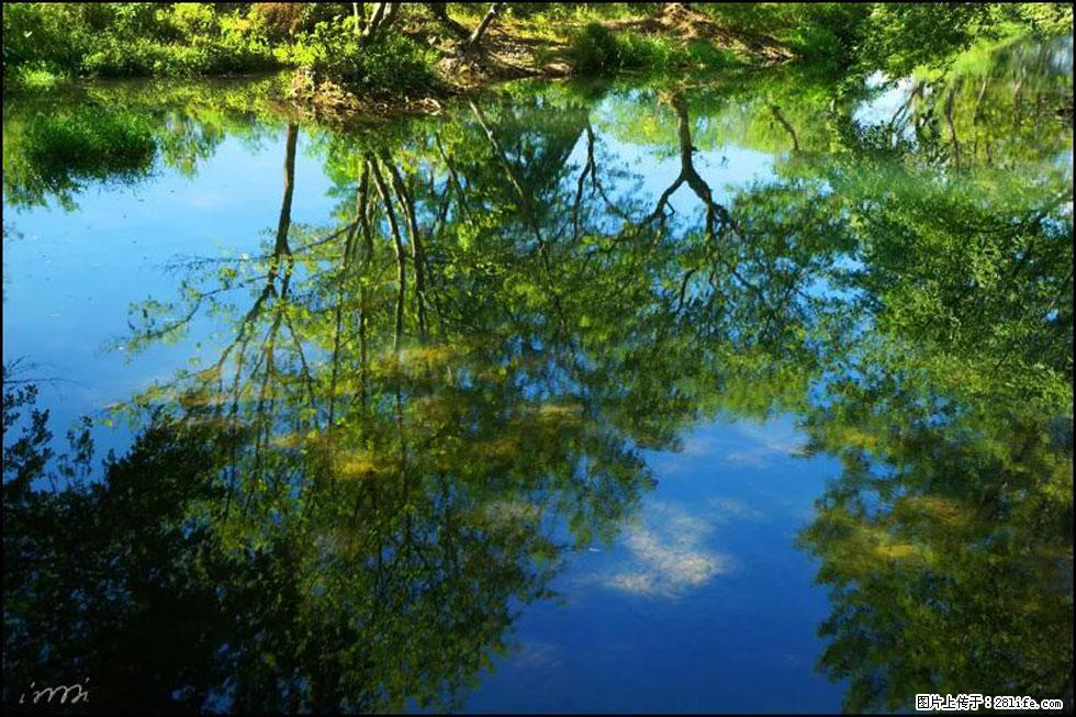 【春天,广西桂林灌阳县向您发出邀请!】熊家寨湿地公园 - 游山玩水 - 邢台生活社区 - 邢台28生活网 xt.28life.net