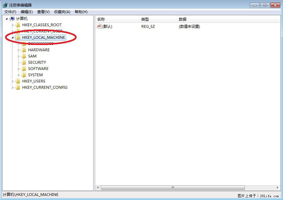 Photoshop不能直接拖拽打开图片的解决办法 - 生活百科 - 邢台生活社区 - 邢台28生活网 xt.28life.net