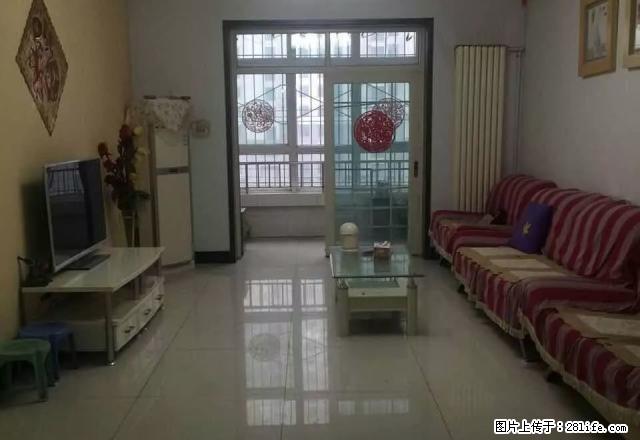 五一桥南虹桥水岸4层，两居室精装修 拎包入住 - 房屋出租 - 房屋租售 - 邢台分类信息 - 邢台28生活网 xt.28life.net