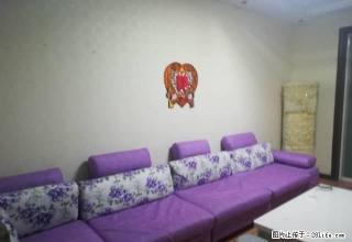 在水一方，两室两厅一卫，精装，家具家电齐全，户型好，拎包入住 - 邢台28生活网 xt.28life.net