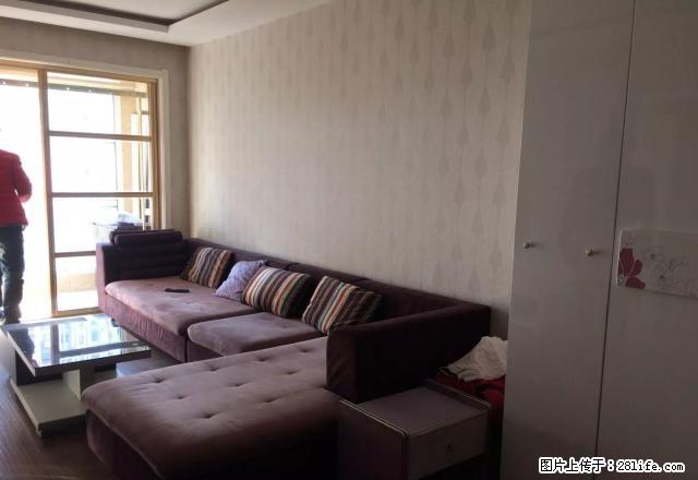 麒麟郡 两室两厅 全套家具家电 拎包入住 - 房屋出租 - 房屋租售 - 邢台分类信息 - 邢台28生活网 xt.28life.net