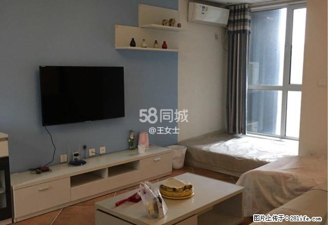 燕云台 三室两厅一卫 豪华装修婚房 品牌家具家电 - 房屋出租 - 房屋租售 - 邢台分类信息 - 邢台28生活网 xt.28life.net
