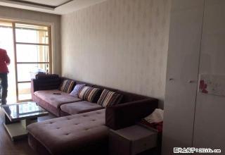 麒麟郡 两室两厅 全套家具家电 拎包入住 - 邢台28生活网 xt.28life.net