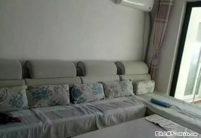 麒麟湾小区 精装修 家具家电齐全拎包入住 环境好 - 房屋出租 - 房屋租售 - 邢台分类信息 - 邢台28生活网 xt.28life.net