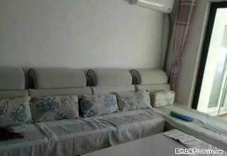 麒麟湾小区 精装修 家具家电齐全拎包入住 环境好 - 邢台28生活网 xt.28life.net