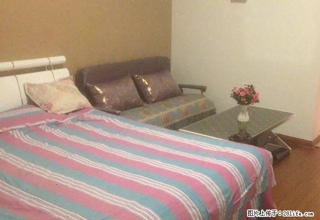 中北世纪城公寓，精装修，家具家电齐全，拎包入住，1200/月 - 房屋出租 - 房屋租售 - 邢台分类信息 - 邢台28生活网 xt.28life.net
