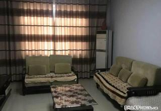 北小汪社区，精装两居室，家具家电全部齐全，可短租！ - 邢台28生活网 xt.28life.net