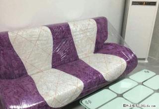达活泉附近锦绣鹏程精装两居全套新家具家电拎包入住 - 邢台28生活网 xt.28life.net