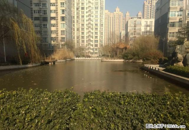 御景澜湾，品质社区，精装修，简单家具，采光无影响 - 房屋出租 - 房屋租售 - 邢台分类信息 - 邢台28生活网 xt.28life.net