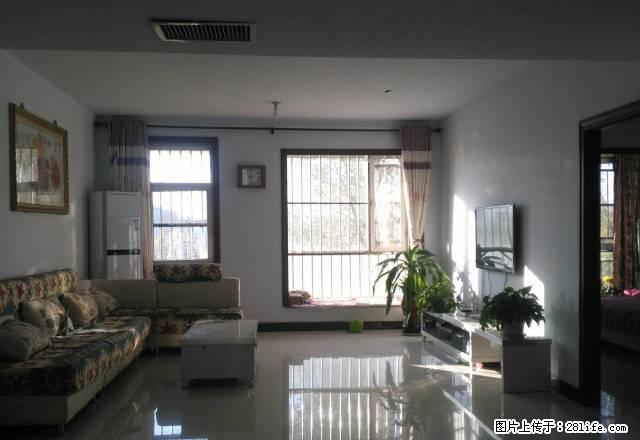 永康国际三室两厅两卫，精装，全套家具带电器2200元 - 房屋出租 - 房屋租售 - 邢台分类信息 - 邢台28生活网 xt.28life.net