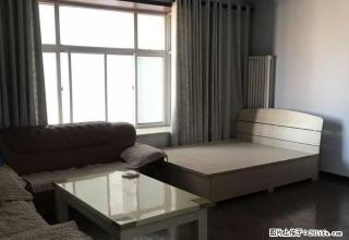 园林四期，精装2室2厅，110平。家具齐全，空调，暖气 - 邢台28生活网 xt.28life.net