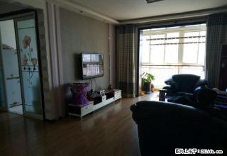金宫花园2室2厅 电梯高层共14层99平家具家电全1700 - 邢台28生活网 xt.28life.net