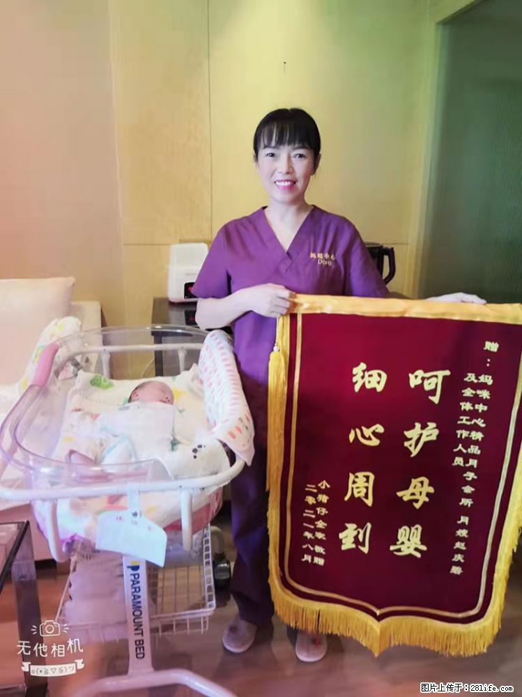 上海高端月子会所招新手月嫂，零基础带教，包吃住 - 职场交流 - 邢台生活社区 - 邢台28生活网 xt.28life.net