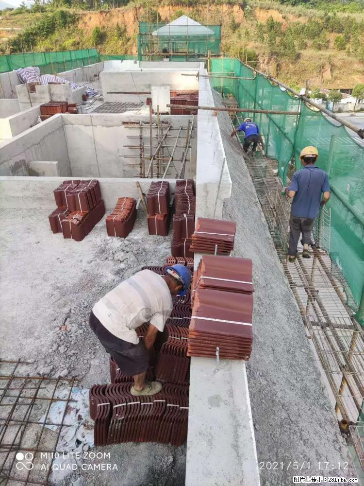 【广西三象建筑安装工程有限公司】绿地衫和田叠墅项目 - 家居生活 - 邢台生活社区 - 邢台28生活网 xt.28life.net