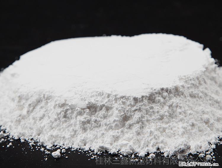 【桂林三鑫新型材料】600目重质碳酸钙 方解石粉重钙粉 - 综合信息 - 其他综合 - 邢台分类信息 - 邢台28生活网 xt.28life.net