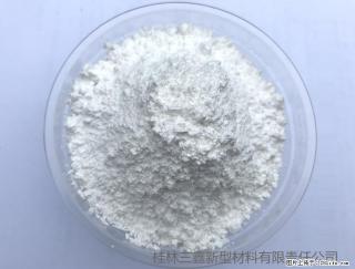 【桂林三鑫新型材料】人造石人造大理石专用碳酸钙 - 邢台28生活网 xt.28life.net