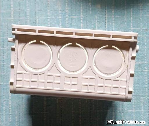 桂林荣泰吹塑、注塑【厂家直销】PVC阴燃电工配件，精品86底盒 - 其他广告 - 广告专区 - 邢台分类信息 - 邢台28生活网 xt.28life.net