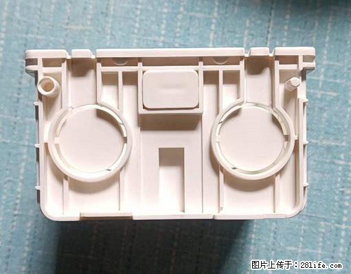 桂林荣泰吹塑、注塑【厂家直销】PVC阴燃电工配件，精品86底盒 - 家居生活 - 邢台生活社区 - 邢台28生活网 xt.28life.net