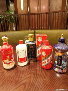 邢台收购白皮茅台-回收国窖1573_回收名烟名酒 - 邢台28生活网 xt.28life.net