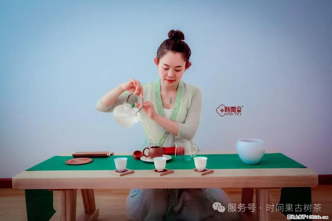 时间果百年古树龙珠普洱生茶 - 购物交流 - 邢台生活社区 - 邢台28生活网 xt.28life.net