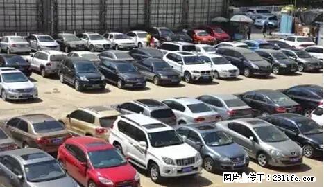 停车为什么要车头朝外?不是开玩笑,关键时刻真能救命 - 邢台生活资讯 - 邢台28生活网 xt.28life.net