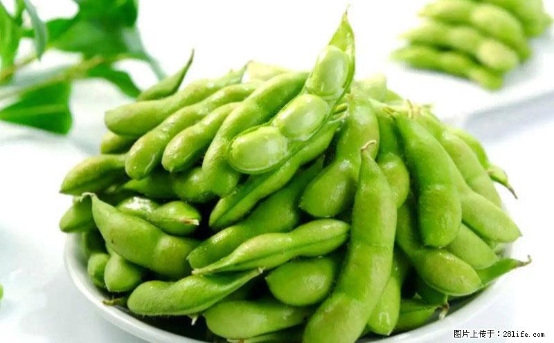 这些蔬菜是“天然钙片”,这6种被医生重点推荐 - 邢台生活资讯 - 邢台28生活网 xt.28life.net