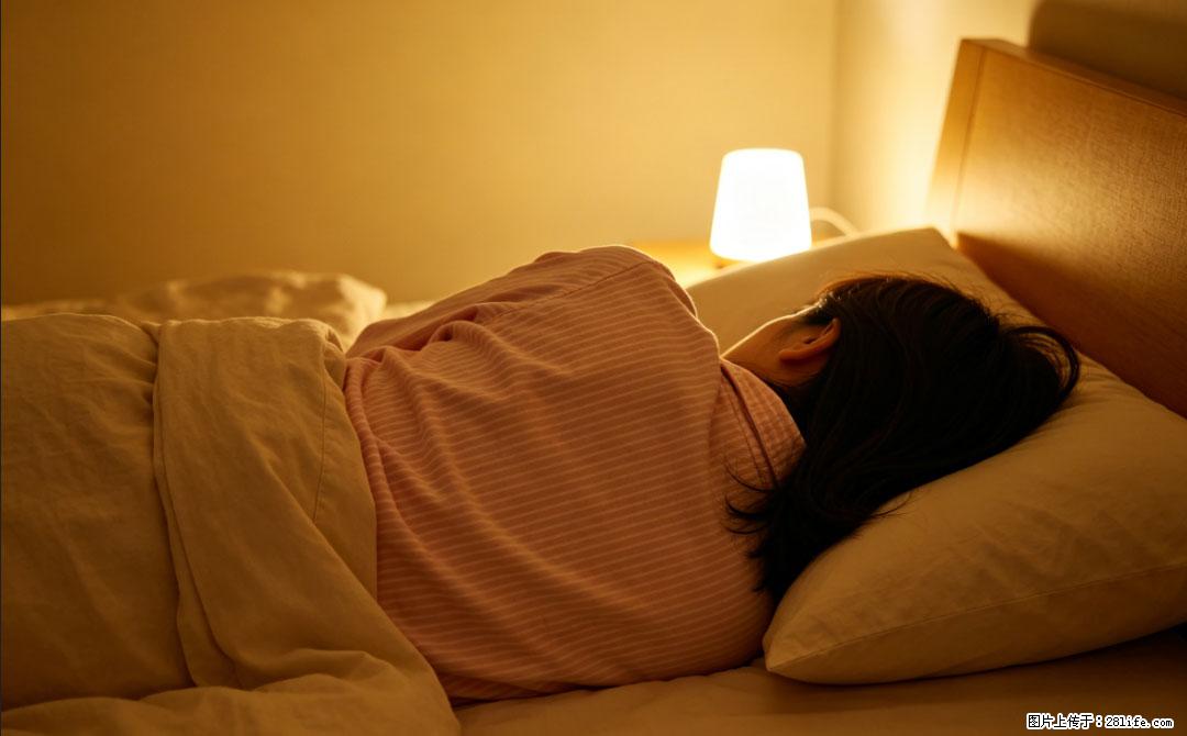 熬夜会让猝死风险飙升！出现以下4种情况赶紧休息→ - 邢台生活资讯 - 邢台28生活网 xt.28life.net