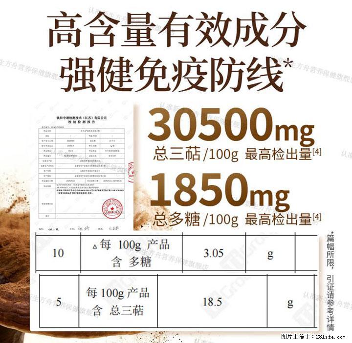 灵芝孢子粉含量越高越有效？2026 年七款热门品牌深度实测，肠胃敏感者避坑指南 - 邢台生活资讯 - 邢台28生活网 xt.28life.net